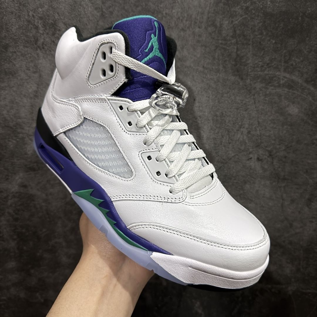 Air Jordan 5 Retro