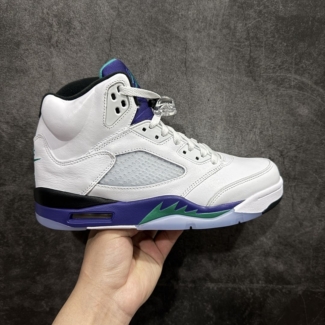Air Jordan 5 Retro